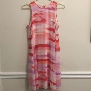 Calvin Klein Casual Dress